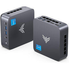 NiPoGi P3 Intel® Core™ i5-12500H Mini PC