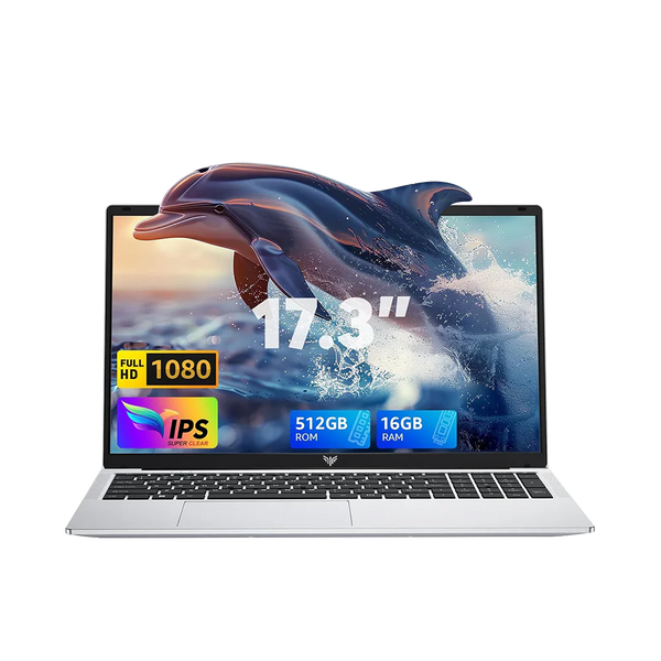 【爆速】AX17 / Intel N97 / 16GB / Win11Pro NiPoGi ‎AX17 with Intel N95 17.3