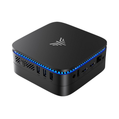 NiPoGi AK1 Plus Intel Alder Lake-N N95/N97 Mini PC