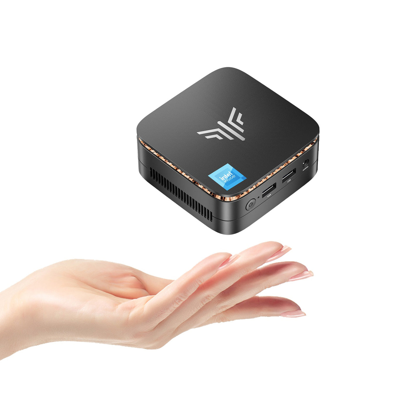 Intel Mini PC – NIPOGI