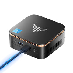 NiPoGi E1 Alder Lake-N N97 Mini PC
