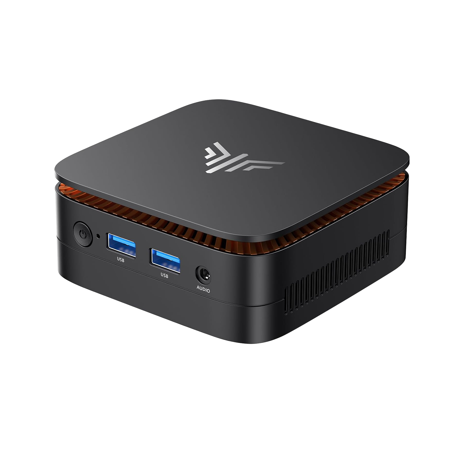 NiPoGi E1 Alder Lake-N N95 Mini PC