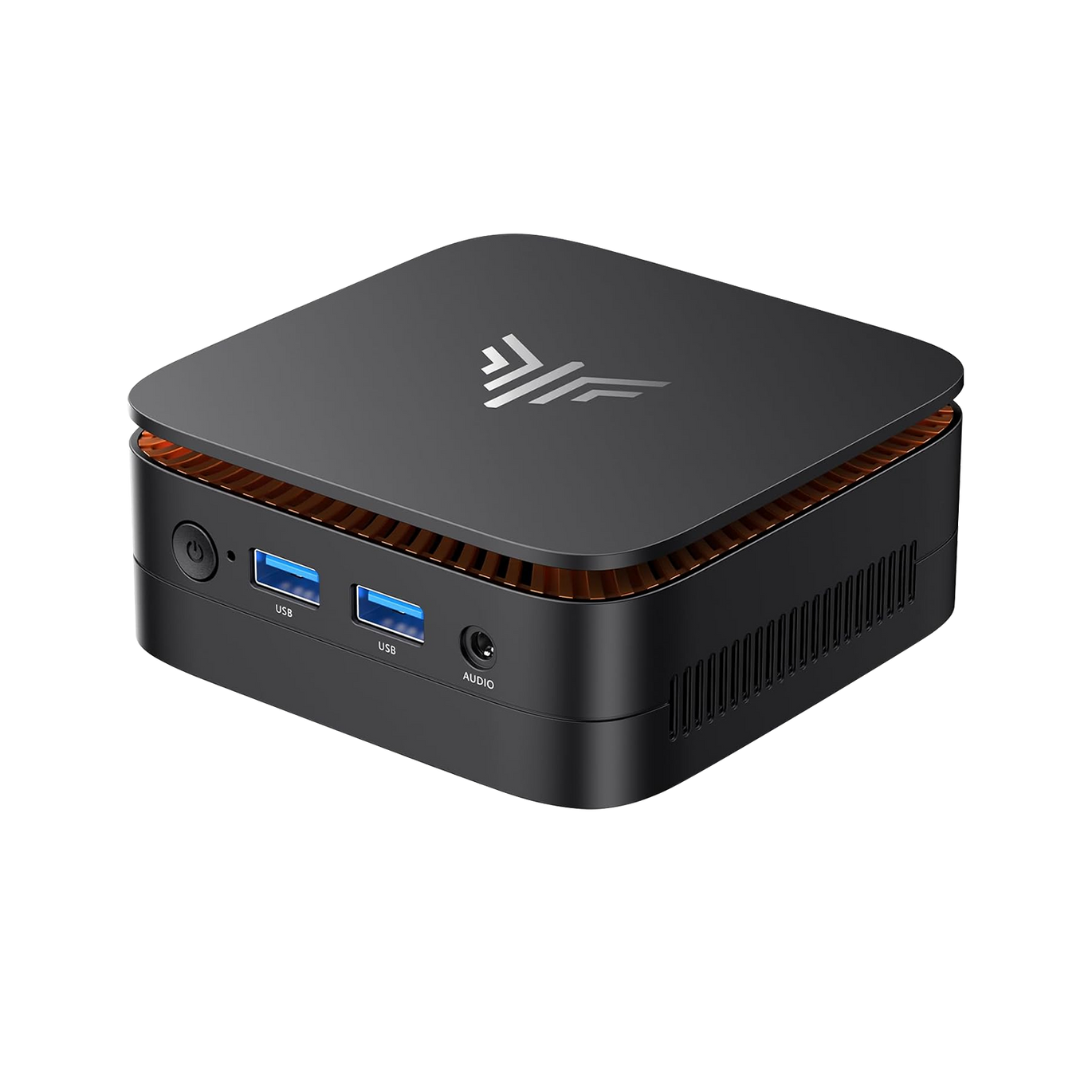 ミニPC NIPoGi Intel 12th Alder Lake n97 8G 256G Performance, Features, and Review! NiPoGi Alder Lake N97 Mini PC
