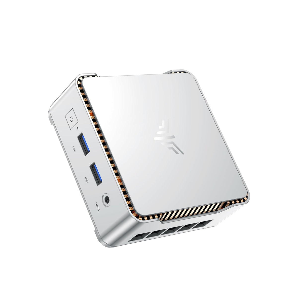 NiPoGi E2 Alder Lake-N N97 Mini PC