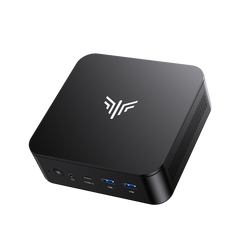 NiPoGi E3 AMD Ryzen™ 5 3500U Mini PC – NIPOGI