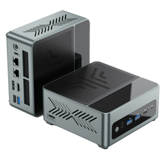 NIPOGI G2 PRO AMD Ryzen™ 9 270 Mini PC