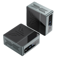 NIPOGI G2 PRO AMD Ryzen™ 9 270 Mini PC