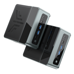 NIPOGI G2 PRO AMD Ryzen™ 9 270 Mini PC