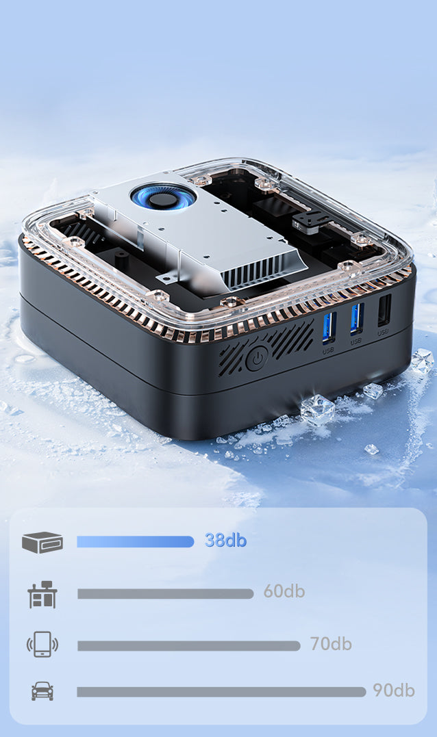 NiPoGi AK1 Plus Intel Alder Lake-N N95/N97 Mini PC – NIPOGI