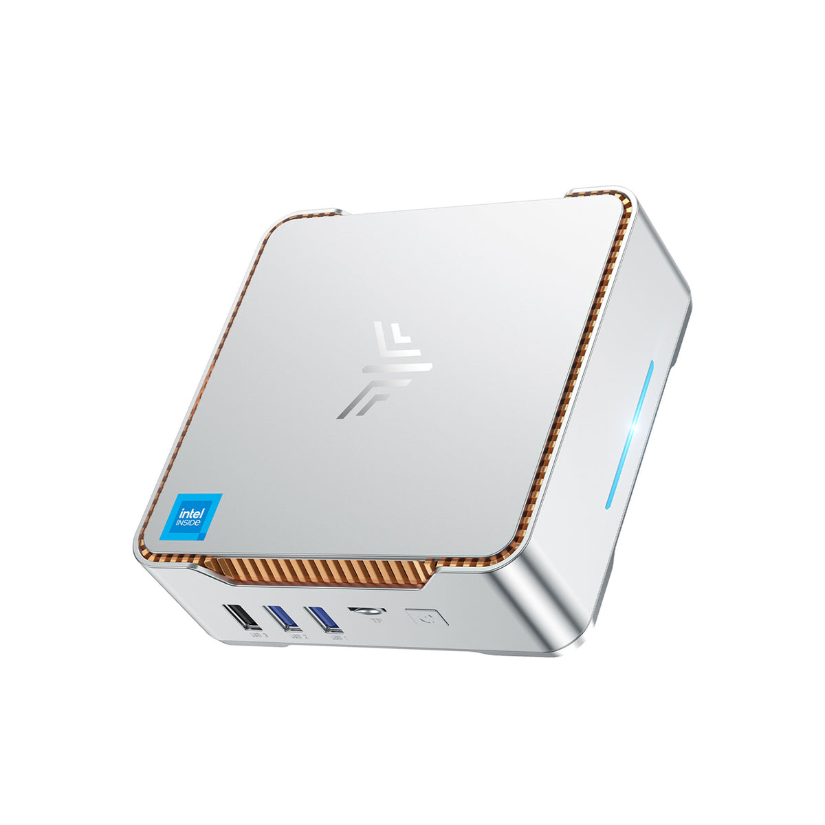 NiPoGi GK3 Plus Alder Lake-N N95 Mini PC