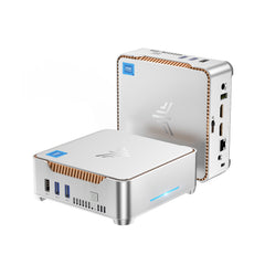 NiPoGi GK3 Plus Alder Lake-N N95 Mini PC