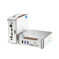 NiPoGi GK3 Plus Alder Lake-N N95 Mini PC