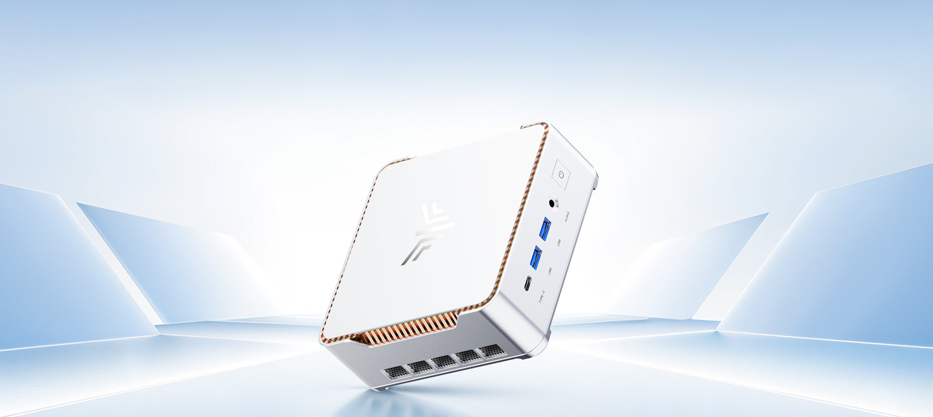 NiPoGi H2 Intel® Core™ 14450HX/14650HX/14900HX Mini PC – NIPOGI
