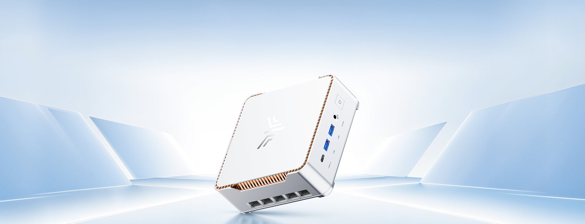 Nipogi Mini PC: The Perfect Combination of Simplicity and