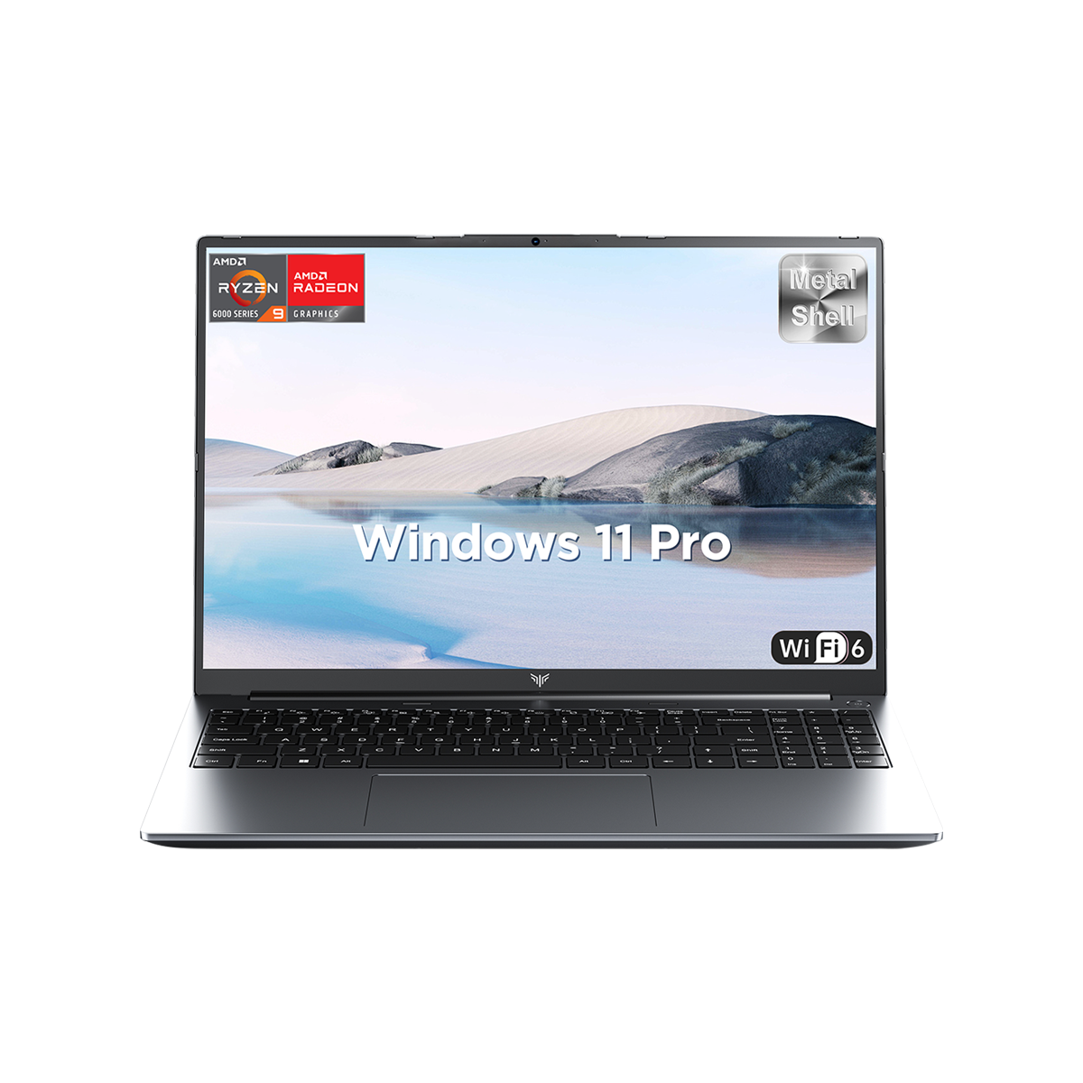 NiPoGi RX16 AMD Ryzen 7 7735HS 16.0