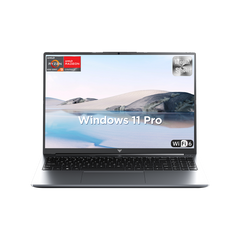 NiPoGi RX16 AMD Ryzen 7 7735HS 16.0" Laptop