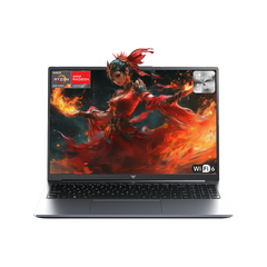 NiPoGi RX16 AMD Ryzen 7 7735HS 16.0" Laptop