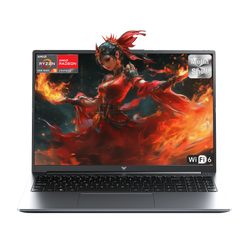 NiPoGi RX16 AMD Ryzen 7 7735HS 16.0" Laptop