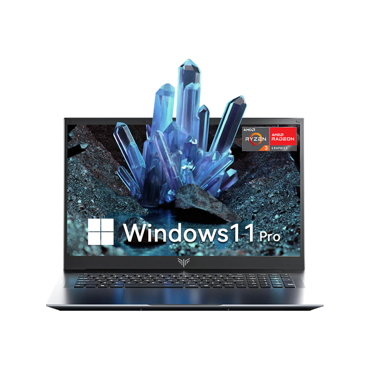 NiPoGi ‎AX18 PRO AMD Ryzen 3 4300U 18.5