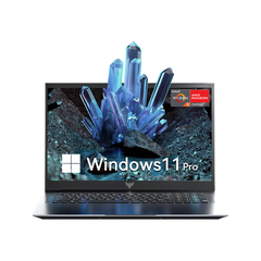 NiPoGi ‎AX18 PRO AMD Ryzen 3 4300U 18.5" Laptop